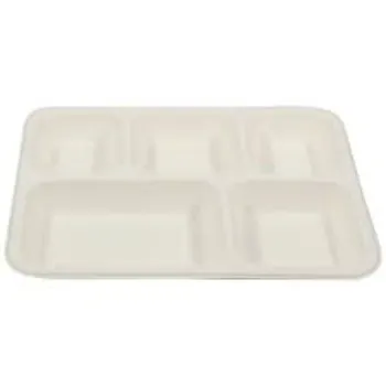 Disposable Food Tray